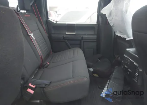 2019 Ford F150 Xlt from USA, damaged, VIN 1FTFW1E4XKFC20501